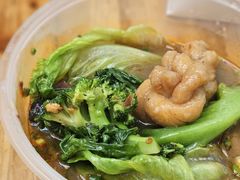 -吴记麻辣烫(曙光中路店)