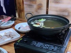 -松坂屋日料自助(长城路店)