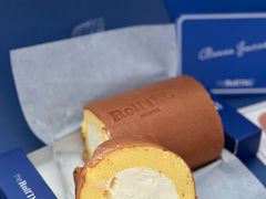 -the Roll'ING手作瑞士卷专门店(卓悦中心店)