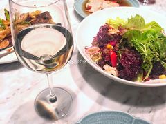 -无锡苏宁银河国际酒店-悦府65中餐厅