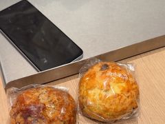 -崎本的店·专业酵种吐司(无锡万象汇店)