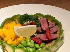 -翠贝卡&Mama Kelly Brunch Coffee(河西店)