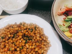-紫光园·烤鸭·北京菜(团结湖店)