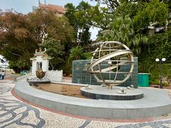 -澳门圣地牙哥古堡酒店