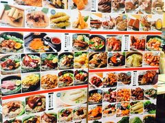 -南八仙·老上海味道(南京东路店)