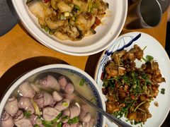 -小乐荟私房菜(宁海里店)