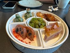 -湖里春风·淮扬菜(丽泽天街店)