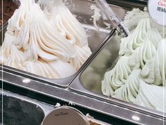-Dal Cuore 达可芮冰淇淋(陕西北路店)