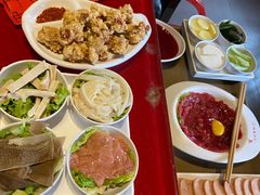 -山城辣妹子(定福庄店)