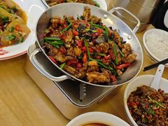 -胖东瓜·浏阳菜馆(火车站店)