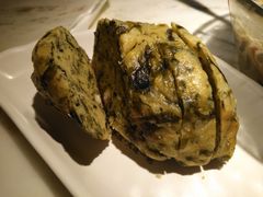 海菜饼子-日丰园海肠水饺·老字号大连海鲜(和平广场店)