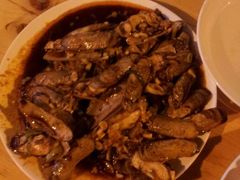 android_upload_pic-天津乾毓德饭庄·清真传统炒菜·海鲜烧烤(咸阳路店)