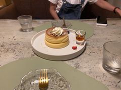 -T館·花园艺术餐厅