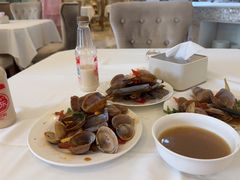 -麓湖国际水疗