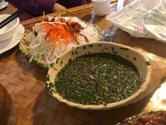 -傣家寨花园主题餐厅