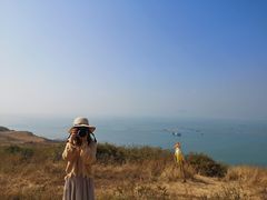 -漳州滨海火山岛自然生态风景区