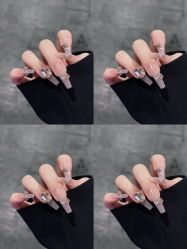 -M·X Nail日式美甲美睫