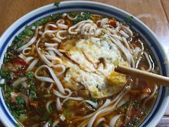 -矮子粉店1985·长沙米粉(湘春路店)