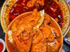 -醉八仙热酒馆(渝中店)