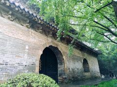-灵谷景区