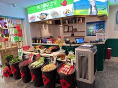 -望湘园·湖南菜(我格广场店)