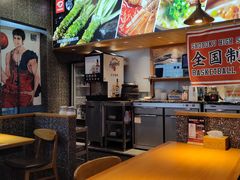 -林妈妈村·日式料理(宝山万达店)