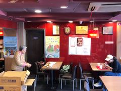 -和合谷(新街口店)