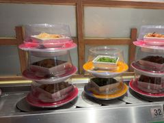 -禾绿回转寿司(万柳华联店)