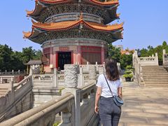 -广东圆玄道观