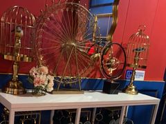 -沸奇公园·情景团建·年会露营烧烤轰趴生日(科技园店)