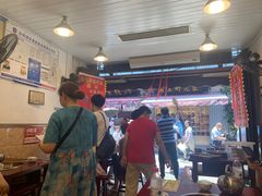 -胖娃古镇鸡杂(磁器口总店)