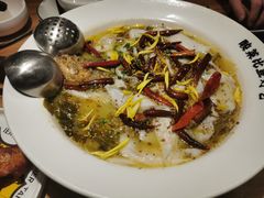 -太二酸菜鱼(福州泰禾店)