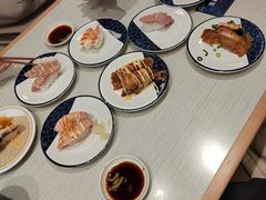 -滨寿司(新街口中央商场店)