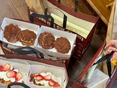 -富贵面包公司(运河店)