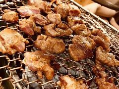 -大壮家原味烤肉(兴华北街店)
