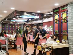 大堂-点都德(北京路贰店)