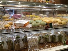 -BreadTalk面包新语·烘焙蛋糕(东方雅苑店)