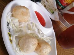 -探越越南牛肉粉(江南西分店)