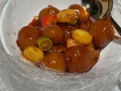 水果咕咾肉-广舟(千禧店)