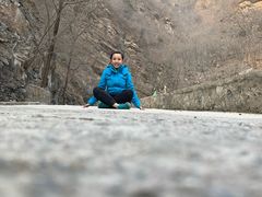 -北京上方山国家森林公园