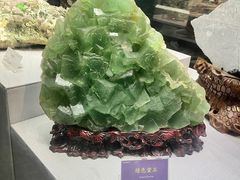 -湖南省地质博物馆