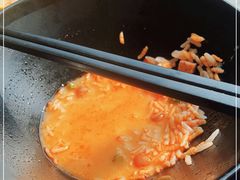 -集渔·泰式海鲜火锅(科华店)