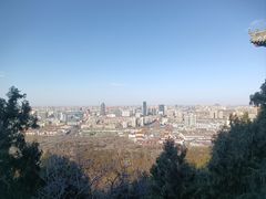 -千佛山风景名胜区