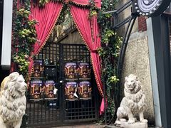 -梨泰院
