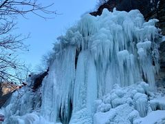 -黑龙潭风景区