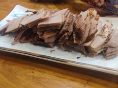 -毛毛熏肉•东北菜老字号(大安街店)