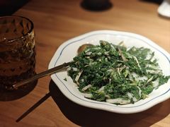 -青桃餐厅