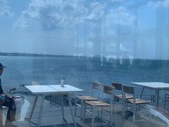 -Cafe Aewol Monsant