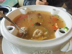 -我家小院川菜馆(杨家湾地铁站店)