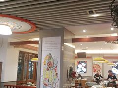 -小天鹅火锅·一线江景洪鼎旗舰店(洪崖洞店)